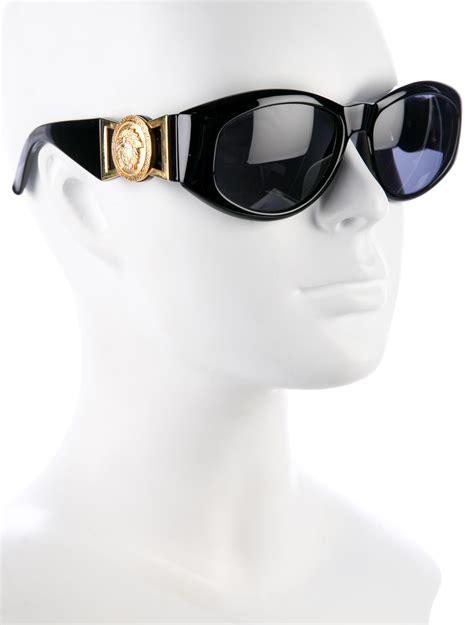 big versace glasses|notorious big versace sunglasses.